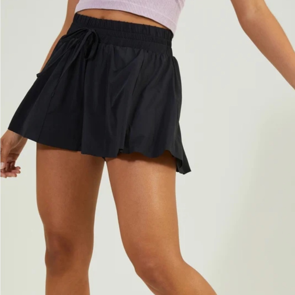 Altar’d State shorts🖤